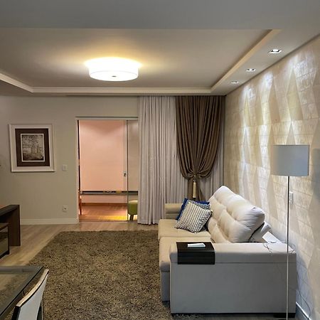 Melhor Apartamento Centro Pomerode, Perto De Tudo المظهر الخارجي الصورة