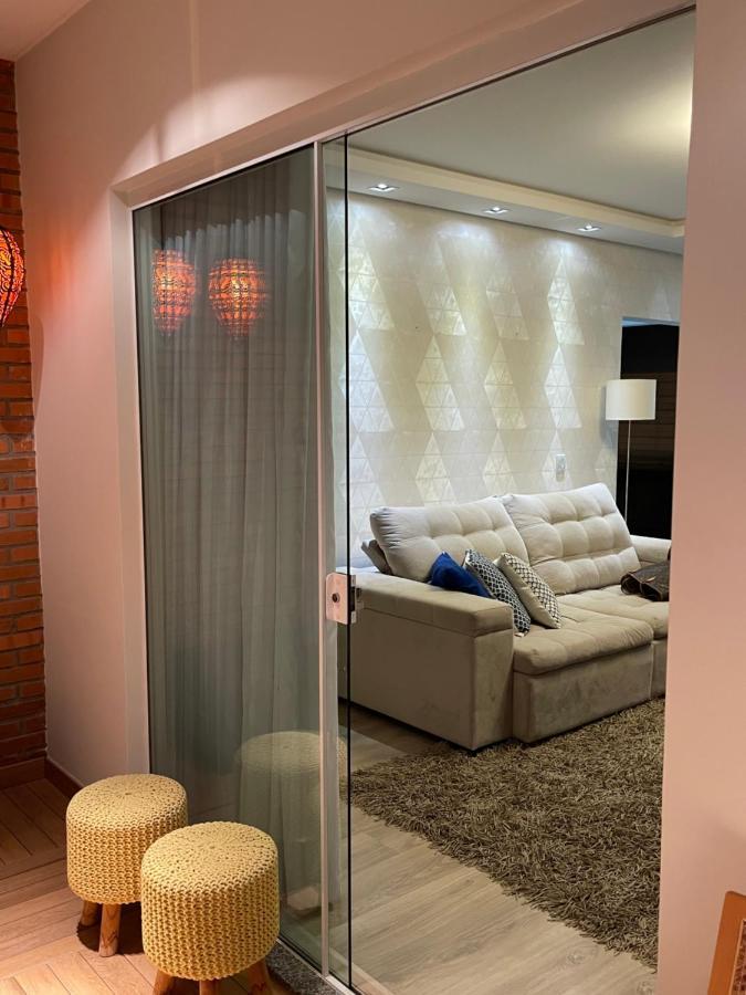 Melhor Apartamento Centro Pomerode, Perto De Tudo المظهر الخارجي الصورة