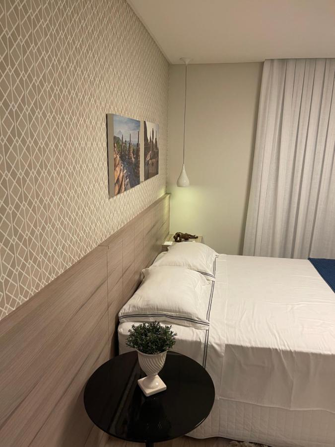 Melhor Apartamento Centro Pomerode, Perto De Tudo المظهر الخارجي الصورة