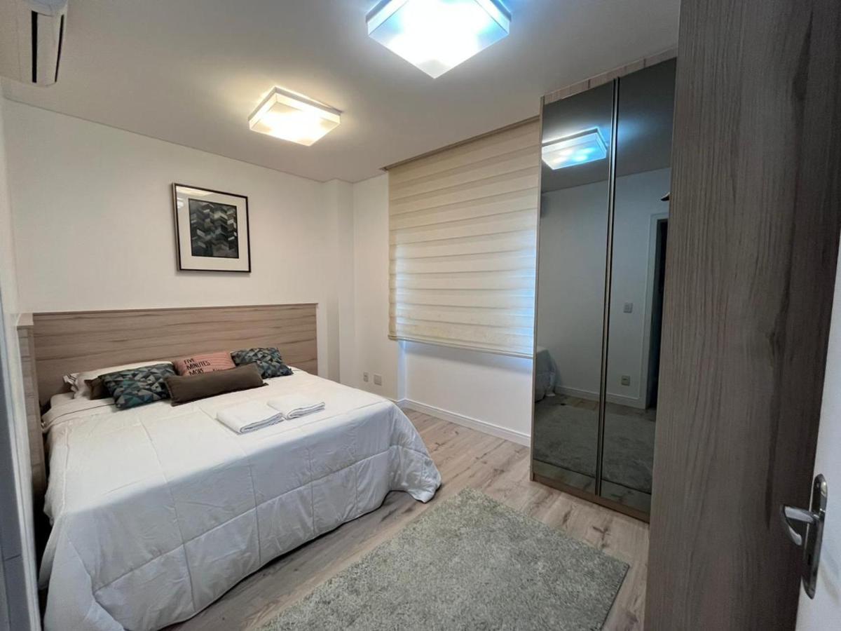 Melhor Apartamento Centro Pomerode, Perto De Tudo المظهر الخارجي الصورة