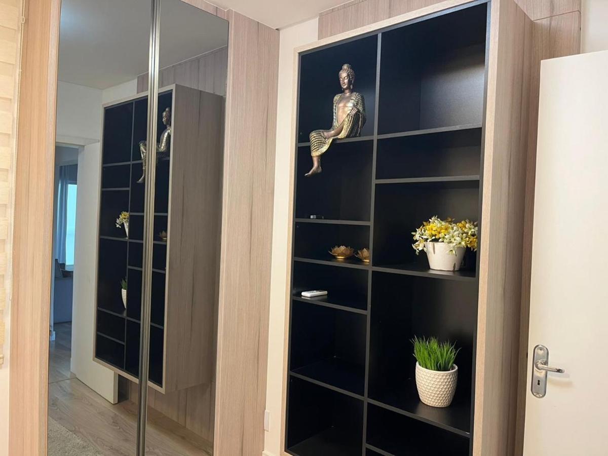 Melhor Apartamento Centro Pomerode, Perto De Tudo المظهر الخارجي الصورة